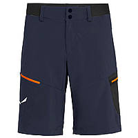 Шорти ч Salewa PEDROC CARGO 2 DST M SHORTS 26934 3961 - 48/M - синій