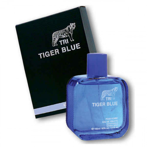 Туалетна вода Andaco TRI Tiger 100 мл (6294568796138)