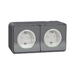 Schneider Electric Mureva