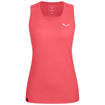 Майка Salewa Sporty Dry Wms