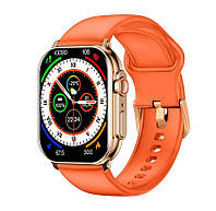 Смарт-часы Smart Watch iMiLab iMikiSF1 2.01 (410x502) Super-Retina AMOLED IP68 280mAh Gold