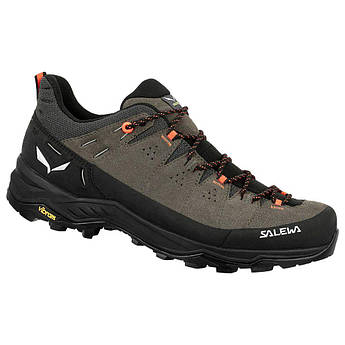Кросівки ч Salewa ALP TRAINER 2 M 61402 7953 - 44 - коричневий