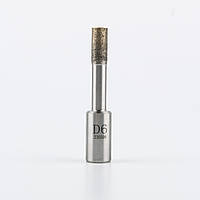 Коронка Ultra Clean 6 мм