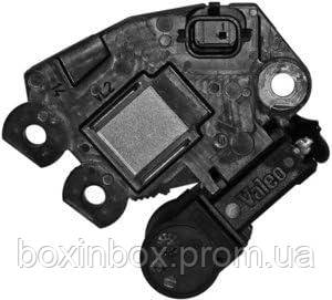 Купить OEM Регулятор напряжения генератора Valeo для Renault 2543208 ...