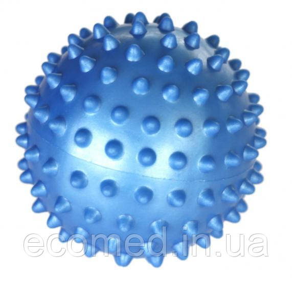 М'яч реаб. масажний - маленький 10 см, фото 1