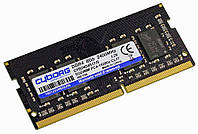 Оперативная память DDR4-2400 8GB PC4-19200 для ноутбука SODIMM CYBORG CYB24D4S17/8 (776771)