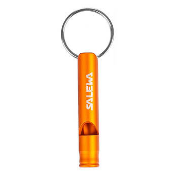 Свисток Salewa Aluminium Whistle Small
