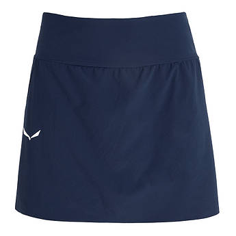 Спідниця ж Salewa ANTERMOIA DST W SKORT 28039 3960 - 38/32 - синій