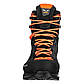 Черевики ч Salewa MTN TRAINER 2 MID GTX M 61397 0876 - 42.5 - чорний, фото 2