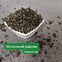 Чай зеленый Молочная улитка