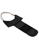 Дитячий універсальний візочок 3в1 CARRELLO Epica/G CRL-8511/1 Space Black Чорний, фото 9