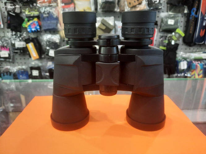 Купить Бинокль 10x50 Comet TY-1511, цена 1410 ₴ — Prom.ua (ID#1371536983)