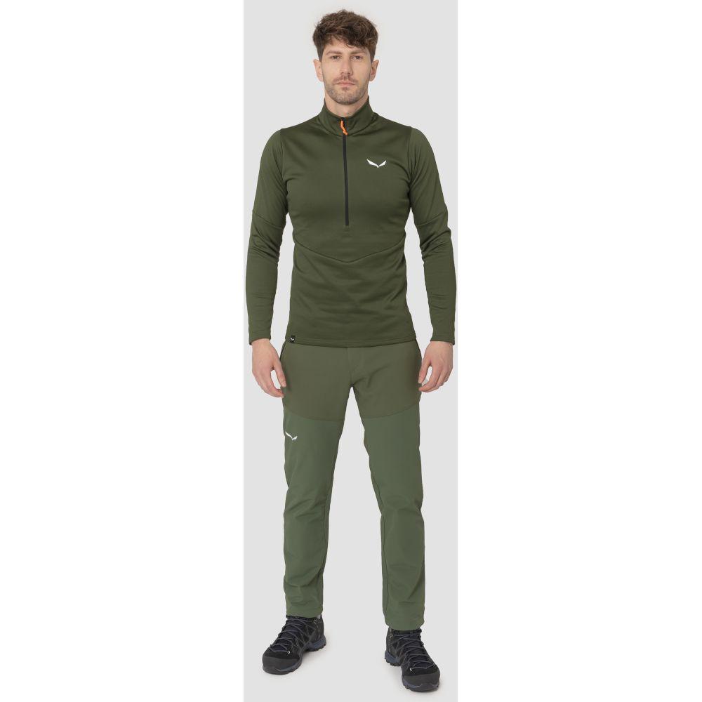 Штани Salewa Dolomia Pants Mns - фото 8 - id-p1931768008