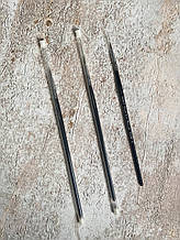 Пензель 00 для розпису нігтів