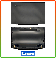 Верхняя часть корпуса (крышка матрицы) Lenovo Y50-70 AM14R000400 (версия без тачскрина)