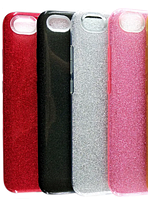 Чохол для Xiaomi Redmi Go з блискітками