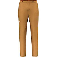 Штани ч Salewa LAVAREDO HEMP M PANTS 28554 7020 - 48/M - коричневий