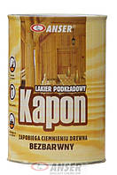 Капон лак д/грунтування 1,0 л PL /Anser