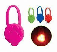 Брелок-маячок кліпса, світний брелок., фото 1