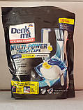 Капсули для посудомийки Denkmit Geschir-Reiniger All-in-1 Liquid Power-Tabs 30 шт., фото 3