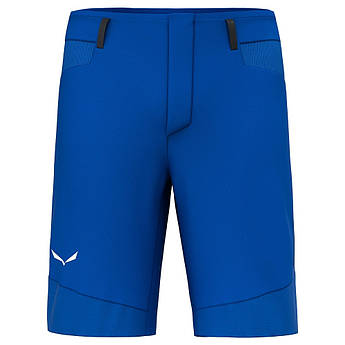 Шорти ч Salewa AGNER DST M SHORTS 28556 8621 - 46/S - синій