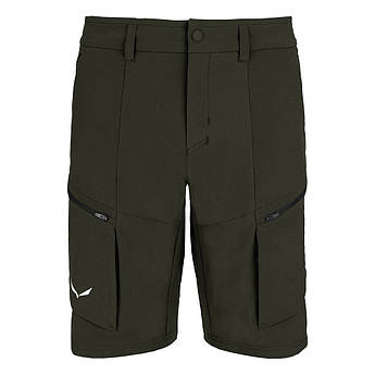 Шорти Salewa Puez DST Cargo Mns