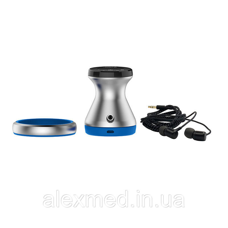 Цифровий електронний стетоскоп Mintti  Smartho-D2