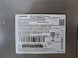 Джойстик, кнопка включення bn96-35345b для Samsung Ue55mu6100, UE43MU6100, фото 3