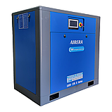 Компресор гвинтовий для Піскострую Rotorcomp Airera LGCD-37 D B 37 кВт Для тяжких умов! IP55, фото 7