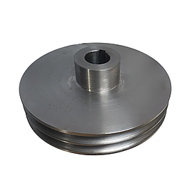 Шків D240хd38мм, 2В