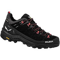 Кросівки ж Salewa ALP TRAINER 2 GTX W 61401 9172 - 39 - чорний