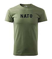 Футболка Хакі Stedman Мілітарі NATO 1121139-1
