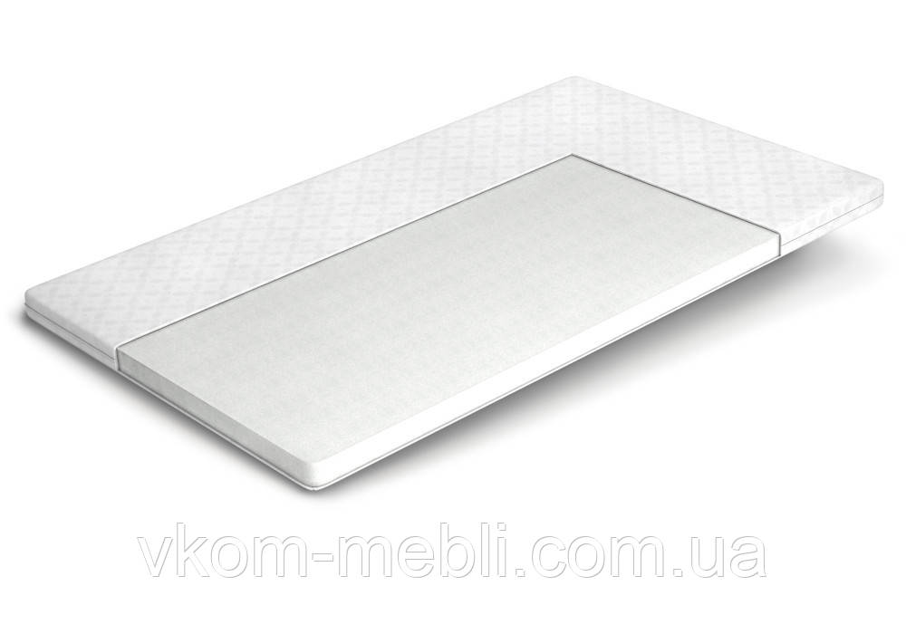 Матрац топер Air Standart 3+1 Matro-Roll-Topper/Ейр Стандарт 3+1, фото 1