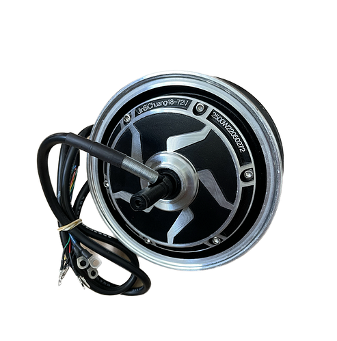 Купить Мотор колесо 48-72V 2500W 10 дюймов, цена 8000 ₴ — Prom.ua (ID ...