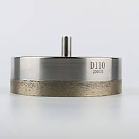 Коронка Ultra Clean 110 мм