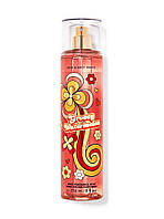 Спрей для тела Groovy Watermelon Bath and Body Works