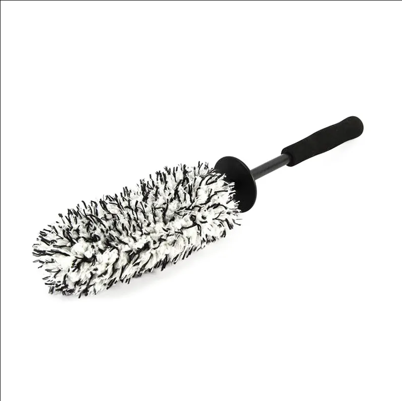 Щітка BSmart для очищення дисків автомобіля