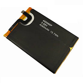 Акумулятор (АКБ) Li446586PHTT для Blackview A55 (4080mAh) Оригінал