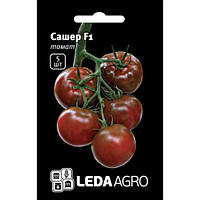 Томат Сашер F1 (5шт.) LedaAgro