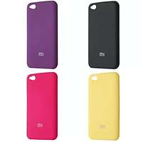 Чохол Silicone Cover для Xiaomi Redmi Go