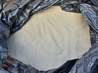 Пісок кварцовий для піскоструменю (0,8 - 1,2 мм)