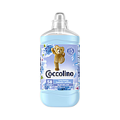 Кондиціонер для білизни Cocolino Blue Splash, 1,45 л., 58 прань