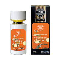 Escentric Molecules Molecule 01 + Mandarin 58 мл, унісекс