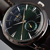 Годинник Seiko SSA459J1 Presage Coctail Time Midnight Mockingbird, фото 5