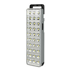 LED-світильник аварійний ELM PORTO 2.1W 6500K IP20 26-0120