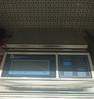 Ваги фасувальні 30 кг із поверкою