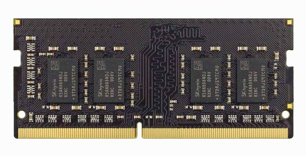 DDR4 SDRAM-2400 8GB PC4-19200 - оперативна пам'ять для