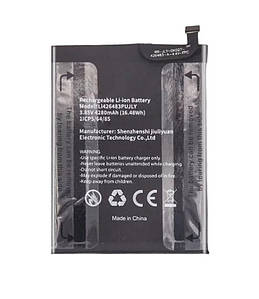 Акумулятор (АКБ) Li426483PUJLY для Blackview A90 (4280mAh) Оригінал