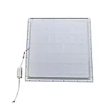 LED Світлодіодна панель квадрат 36w 600x600 мм Стельовий світильник 6500К, фото 3