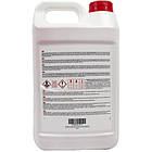 Sato TECH G12 червоний, 5 л (G1205R) концентрат антифризу, фото 2